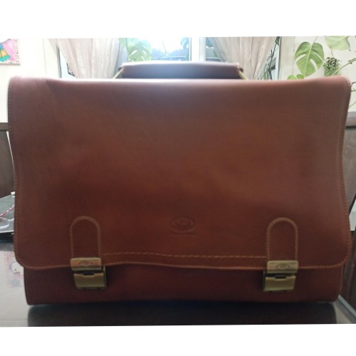 فروش کیف چرمی رسمی مردانه کد تخفیف esell200