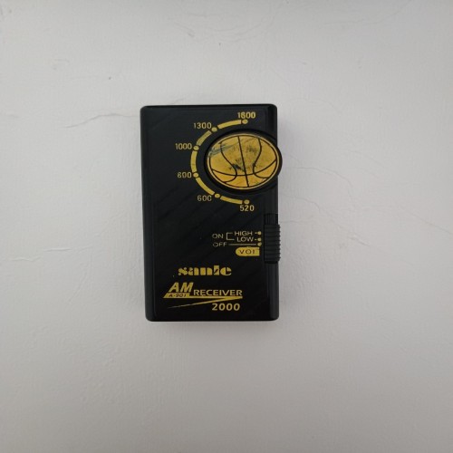 فروش رادیو جیبی تک موج sanle