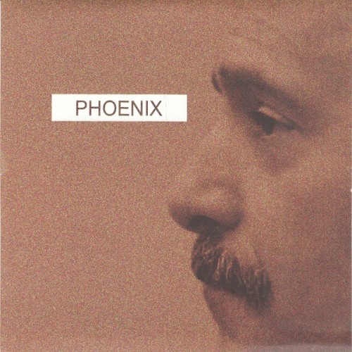 فروش آلبوم موسیقی ققنوس اثر فرهاد مهراد - اورجینال