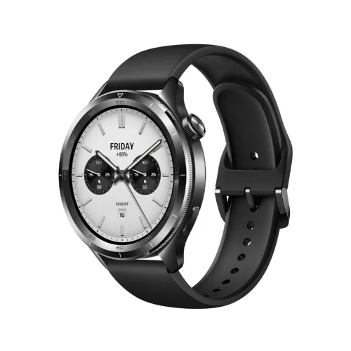 ساعت هوشمند شیائومی Xiaomi Watch S4 نسخه گلوبال