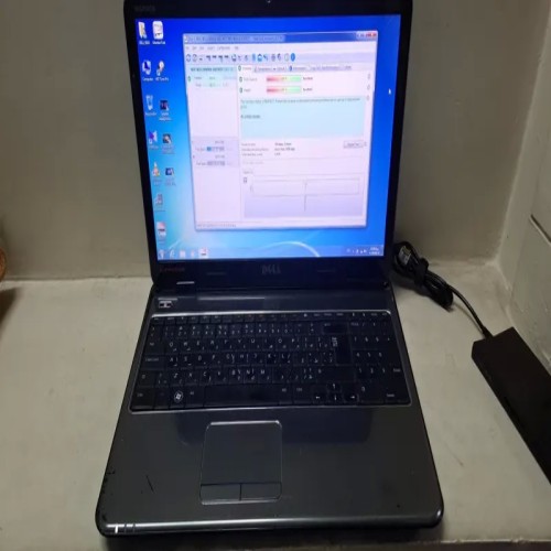 فروش لپ تاپ DELL N5010 با گارانتی و ضمانت سلامت