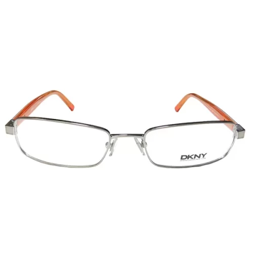 عینک طبی دونا کارن DKNY DY5558V 1003 نقره‌ای