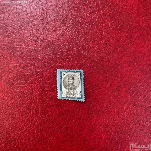 فروش کلاه کوتاه الوان با مهر مخصوص کلکسیونر