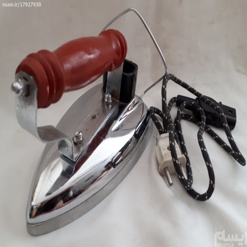 خرید اتو برقی وردسا با کیفیت و قیمت مناسب