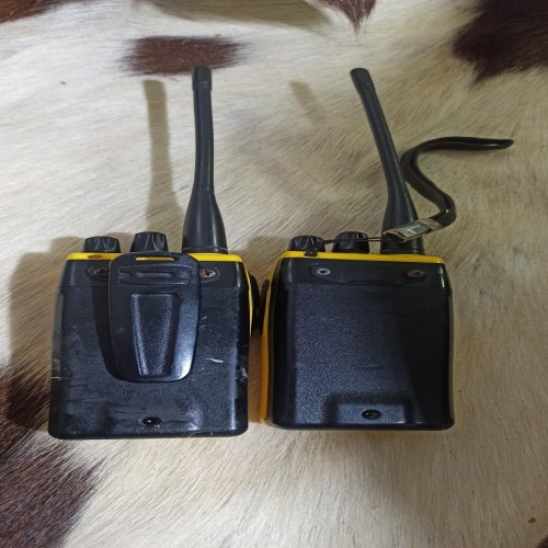 فروش بی سیم کارگاهی واکی تاکی جفت با قیمت مناسب