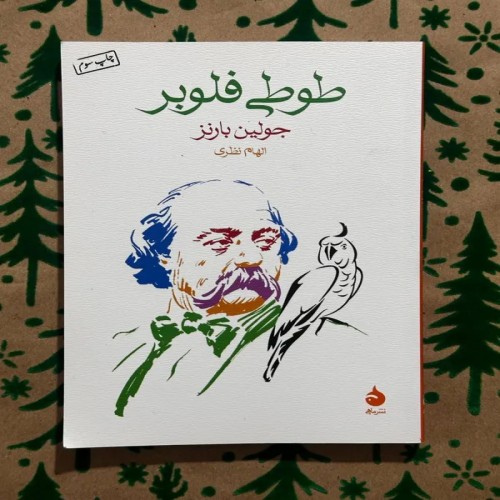 فروش طوطی فلوبر