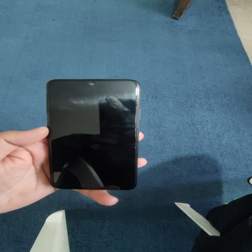 گوشی موبایل هانر X7B سالم و درحد نو با قیمت مناسب