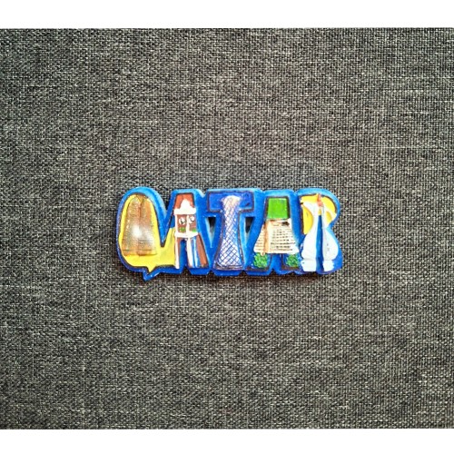 فروش مگنت رزین قطر با بهترین قیمت و کیفیت بالا