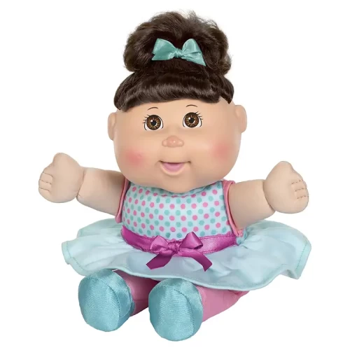 عروسک دخترانه موزیکال Cabbage Patch Kids با کد