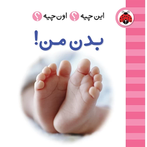 کتاب بدن من و فرهنگ تصویری آن
