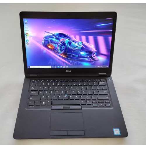 فروش لپ تاپ Dell Latitude 5480 با رم 32 گیگ و گرافیک 2 گیگ