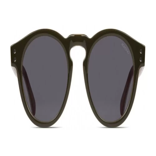 عینک آفتابی کومونو مدل Clement Acetate Tricolore لوناتو