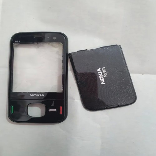 فروش قاب پشت و جلو نوکیا N85 استوک نوین و باکیفیت