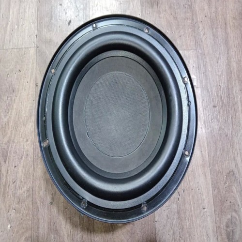 فروش ساب وفر 7 اینچ 150 وات حرفه ای LG اصل