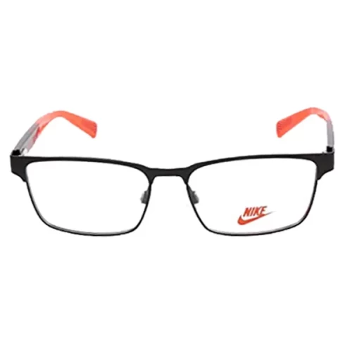 عینک طبی بچگانه نایک NIKE 5507V 001 لوناتو