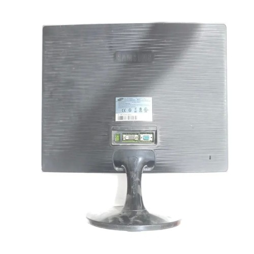 فروش مانیتور Samsung S20B300B معیوب با قطعات یدکی