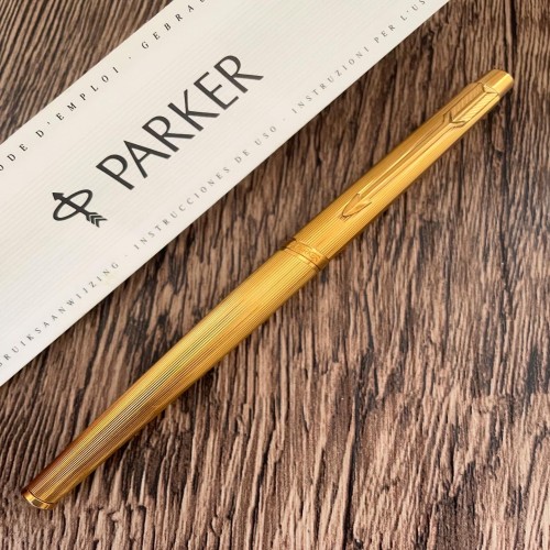 خودنویس کلکسیونی پارکر 180 ساخت انگلستان