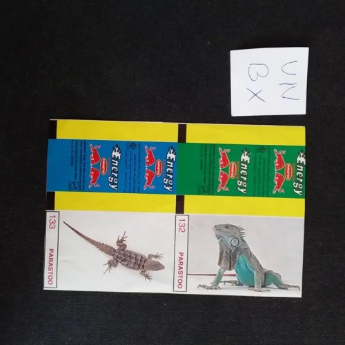 فروش عکس آدامس حیوانات پرستو فوق نایاب آنکات