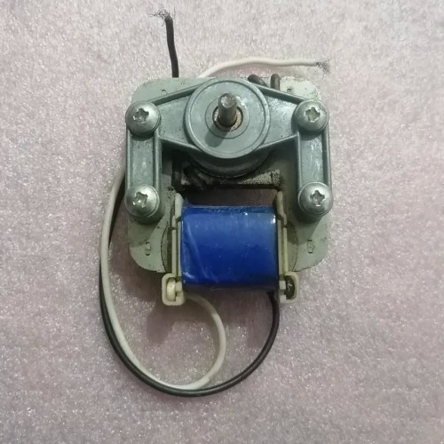 فروش موتور فن 220 ولت با بهترین قیمت و کیفیت