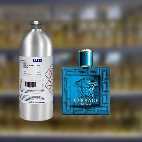 عطر ورساچ اروس 10 میل مردانه | رایحه‌ای خاص و ماندگار