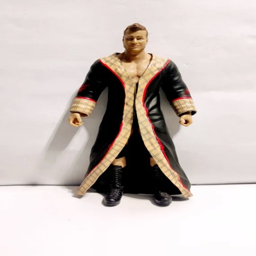 فروش اکشن فیگور کشتی کج MJF