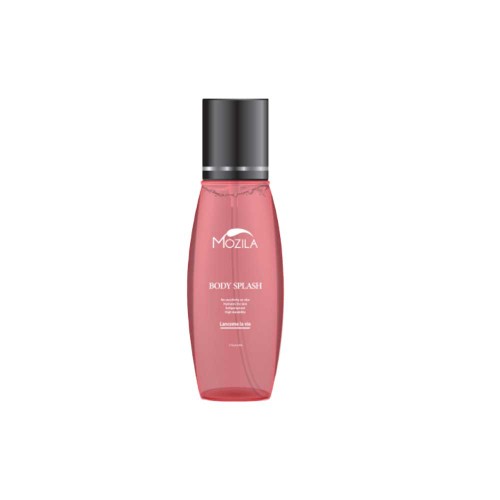 بادی اسپلش زنانه لانکوم لا وی موزیلا 175ML