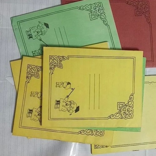 فروش دفتر قدیمی کلکسیونی با قیمت مناسب و ارسال رایگان