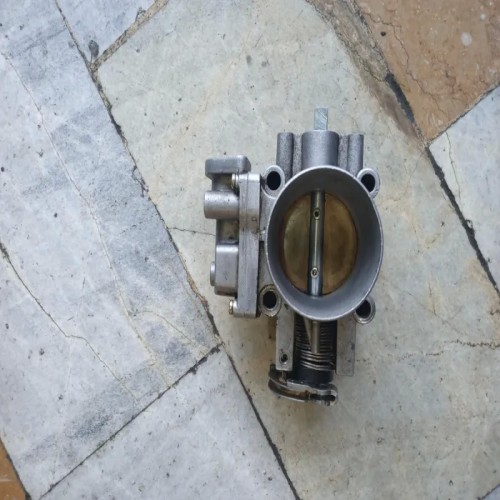 فروش دریچه گاز نیسان با بهترین قیمت و کیفیت