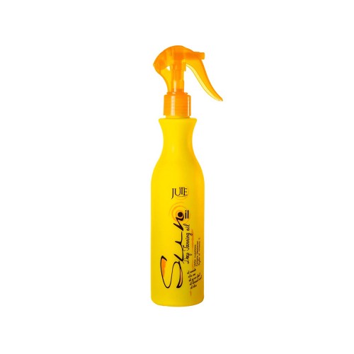 روغن آفتاب ژوت 270 میل، محافظت و ترمیم پوست