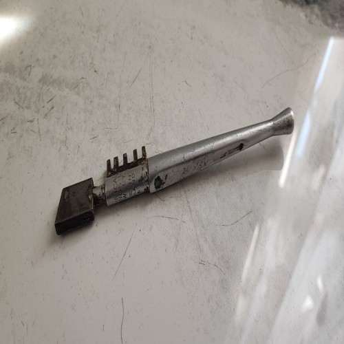 فروش شیشه بر حرفه ای آنتیک و نایاب ساخت انگلستان