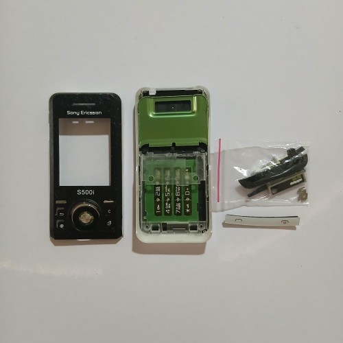 قاب سونی اریکسون S500i با کیفیت عالی و قیمت مناسب