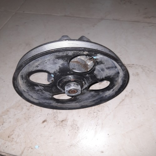 خرید پمپ هیدرولیک سمند شرکتی وردسا با بهترین قیمت