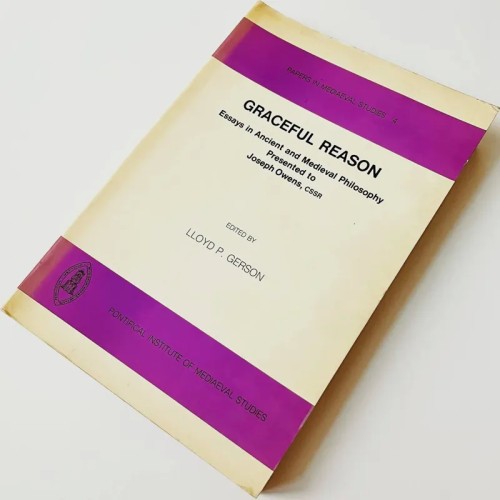 فروش Essays in Ancient and Medieval Philosophy