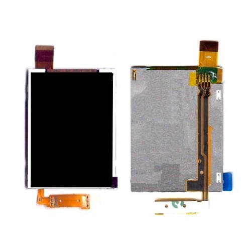 ال سی دی سونی اریکسون Sony Ericsson W100 با کیفیت عالی
