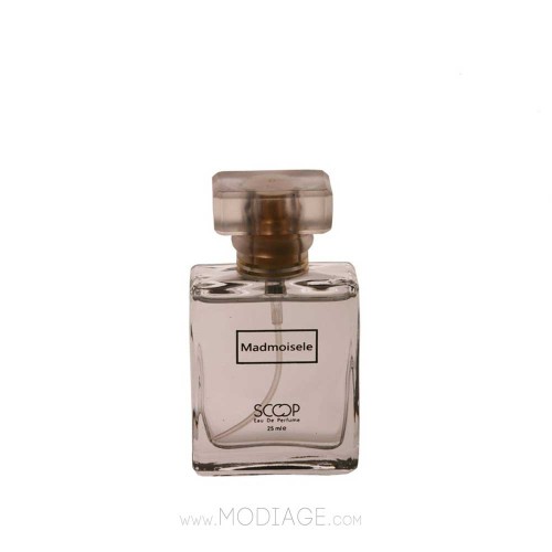 ادوپرفیوم مادمازل نیناریچی اسکوپ 25ml رایحه گلی چوبی