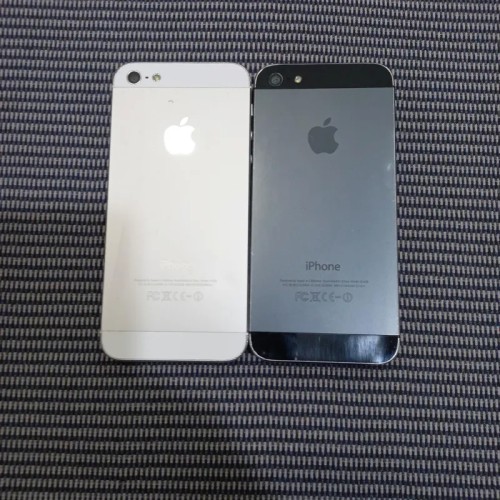 گوشی آیفون 5 اپل معیوب و اوراقی - فروش استثنایی