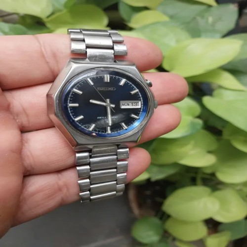 خرید ساعت سیکو زنگی اصل با بهترین قیمت