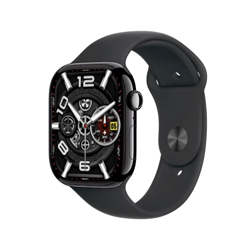 ساعت هوشمند DT Watch 10 با امکانات پیشرفته