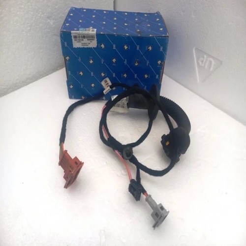 دسته سیم درب عقب 206 ایساکو اصلی با کیفیت عالی