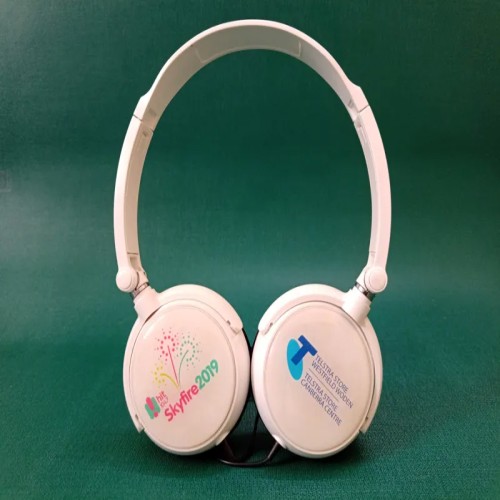 فروش هدفون مناسب واکمن و رادیو با جک 3.5mm