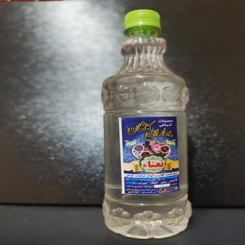 عرق نعنا سنتی 1 لیتری، ضد نفخ و مشکلات گوارشی