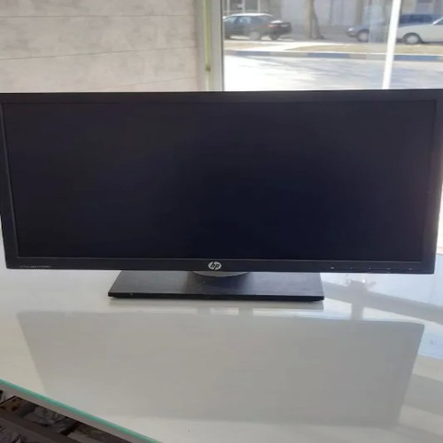 فروش مانیتور HP LA2306X در حد نو و عالی