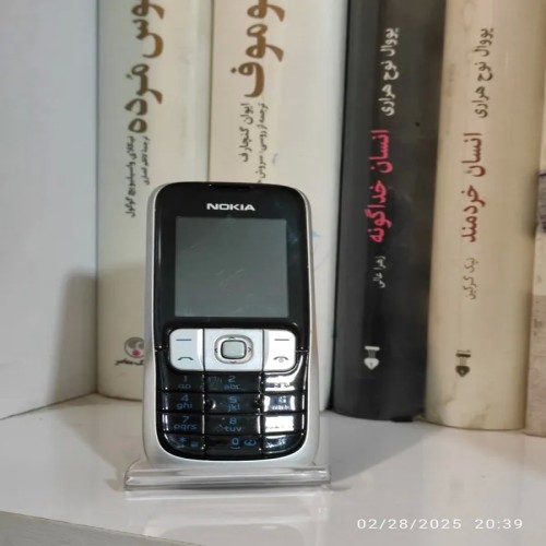 فروش گوشی نوکیا 2630