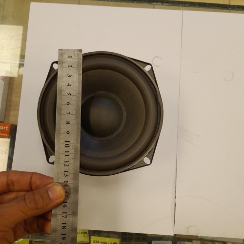 فروش باند اسپیکر 8 اوهم 40وات با کیفیت عالی