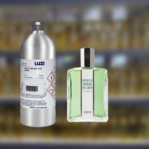 عطر پورانهوم 10 میل | رایحه مردانه خاص و ماندگار