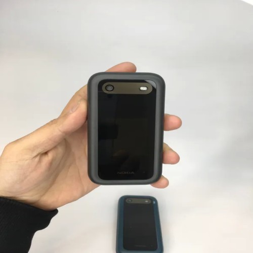 فروش گوشی نوکیا 2660 با دو سیم کارت و صفحه رنگی