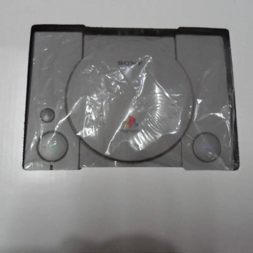 فروش پلی استیشن کلاسیک کمیاب در حد نو با هدیه