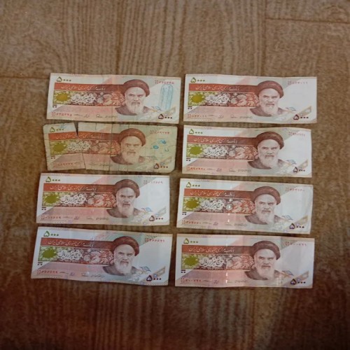 فروش 500 سفال صورت 99 (توضیحات)