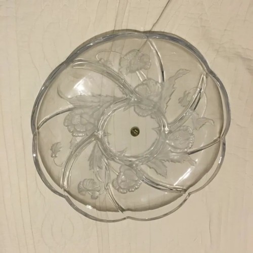 فروش اردو خوری کریستال سوگا ژاپنی