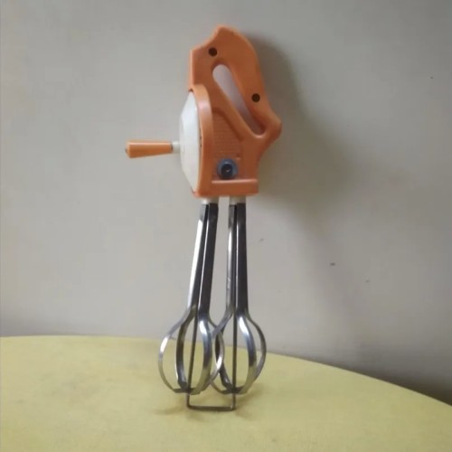 فروش همزن دستی نوستالژیک ژاپنی مارک GLORIA DDR